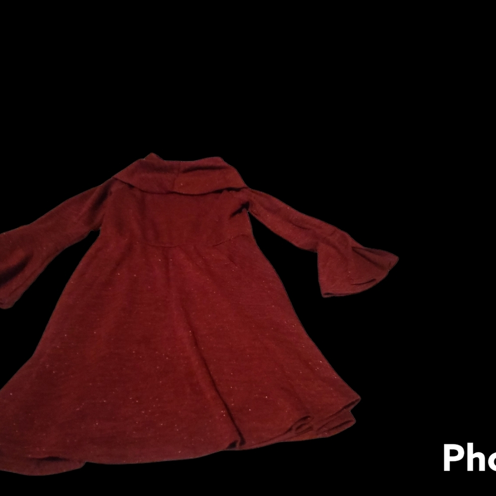 Dress - Picture 2 of 2